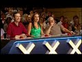 Talent 2008 - Denmark - The \" Robotboys