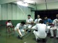 CAPOEIRA  GRUPO BRENO E MATHEUS....