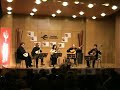Suite mestiza. Cancion india (Francisco Sagredo) Suite mestiza. Cancion india (Francisco Sagredo)
