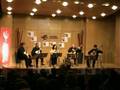 Suite mestiza. Cancion india (Francisco Sagredo)