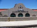 LA to NY Train: Part 2 Gallup - 2- Albuquerque LA to NY Train: Part 2 Gallup - 2- Albuquerque