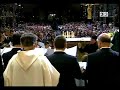 Escolania de Montserrat : Palestrina\