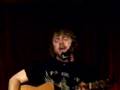 Brandon Rhyder-Back Roads
