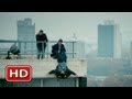 The Sweeney Trailer (2013)