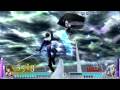 videos de Dissidia Final Fantasy: Kurogane (Squall) vs Com (Sephiroth) Again