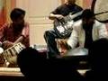 Shiv Mani at the East Indian Music Acadamy