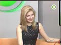 deep zone visited one ukrainian channel during their promo tour.
also they sang a chorus of dj take me away acapella.