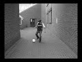 Ankle Breaker Ankle Breaker