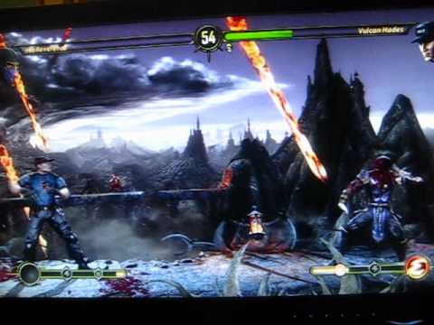 EvilLuisito - online ranked.