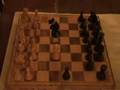 Bad Chess