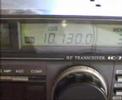 radio interference to desaster relief exercise Linz, BPL PLT
