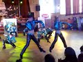 TCO Dance závody St?íbro TCO Dance závody St?íbro