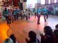 TCO Dance závody Stříbro