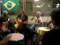 videos de Grupo Sincera-ê - Bateu Paixao - Espanha.AVI