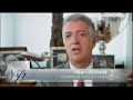 Piaggio Aero P.180 Avanti - Video commercial