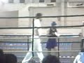 Boxeo Guillermo Flores vs Chechu