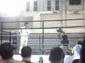 Boxeo Guillermo Flores vs Chechu