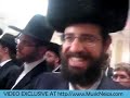 R’ Duvid, MBD, Mendy, Yisroel and Sruly – 3 generations of Werdygers
