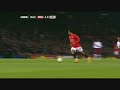 Nani Skills Vs Arsenal
