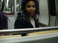 Empty Trian (go-go version)
