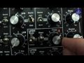 Sonic LAB Doepfer Dark Energy Synthesizer
