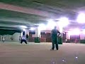 Fotbal - video 1