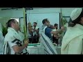 Sukkos Hallel at Beit Levi