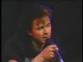 GOWAN -- JET WHITE / BURNING TORCHES OF HOPE - LIVE!!