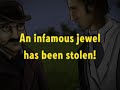 mystery masterpiece: the moonstone for pc: www.bigfishgames.com mystery masterpiece: the moonstone for mac: www.bigfishgames.com an ancient and priceless piece of jewelry, the moonstone, has been stolen, and it`s up to you to track it down! investigate every person who was in the mansion at the time of the crime to solve the mystery and catch the crook, in this hidden object game! explore every room of the mansion to find valuable clues in mystery masterpiece the moonstone, and return the jewel to its rightful owner. * find the moonstone! * get the strategy guide at www.bigfishgames.com * check out our complete game walkthrough at www.bigfishgames.com