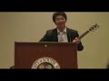 Two Performances from the USF ELI End of Term Celebration