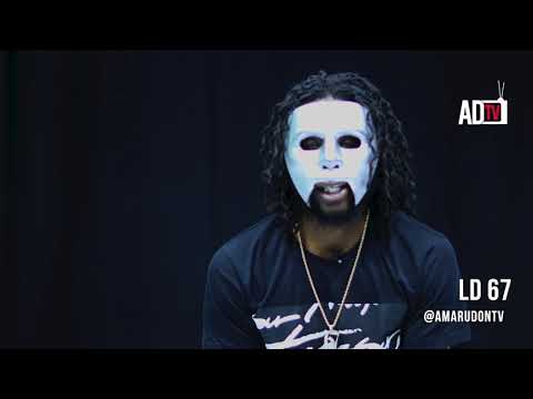LD Interview: “Unmasked – The Real Me” | (Introspection) Amaru Don TV