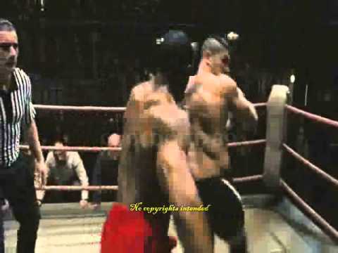 Undisputed II: Last Man Standing Full Movie Part 1 Undisputed II: Last Man Standing Full Movie Part 1