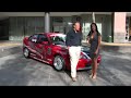 www.horspwr.tv VY HSV R8 Race car profiled