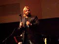 Kevin Max @ The Flock September 1