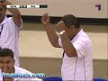 عراق 4 - 0 قطر - غرب اسيا لكرة القدم داخل الصالات 2009