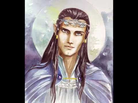 The Songs and Lays of Middle-Earth: A Compilation of Tolkien Poems