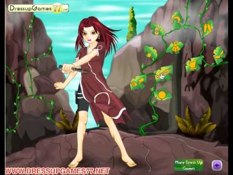 dress up games