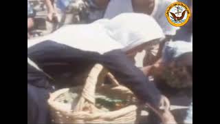 أجواء مخيم الشاطئ في التسعينات