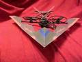 Alien Jump Jet the coolest new aircraft