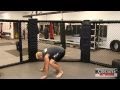 2010-03-07 | Built for destruction -- insane sprawl Mixed Martial Arts ~> sought out the tutelage of MMA amateur wrestling legends Frank Shamrock, Brian Johnston, Danny Chaid, and trained at the American Kick Boxing ...  (<span>3:)