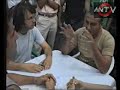 ANTV - XalqTalk in Guba (19.08.2007)