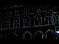 „Recklinghausen leuchtet": 34 Gebäude wurden angestrahlt