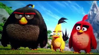 #Jimikki Kammal   Video Song   Angry Bird Tamil Ve