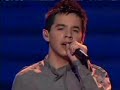 American Idol Finale - David Cook and Archuleta - Hero