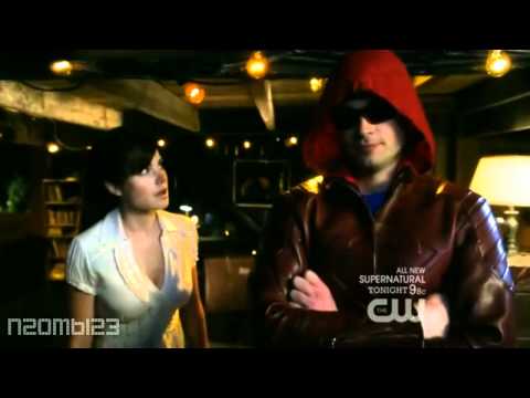 Smallville - Season 10 Recap (Episodes 12-16)