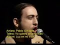 Rockpaltata / Pablo Olivares - Yo quiero amarte mas