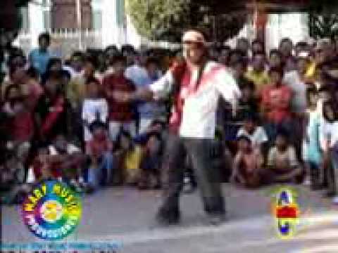 Los Raperos De La Risa !! En Catacaos ! XD Parte 8