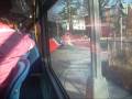 WMATA NABI 60-BRT # 5414 Route U8