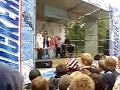 ??????? Freestyle battle GuRm@N VS ???????