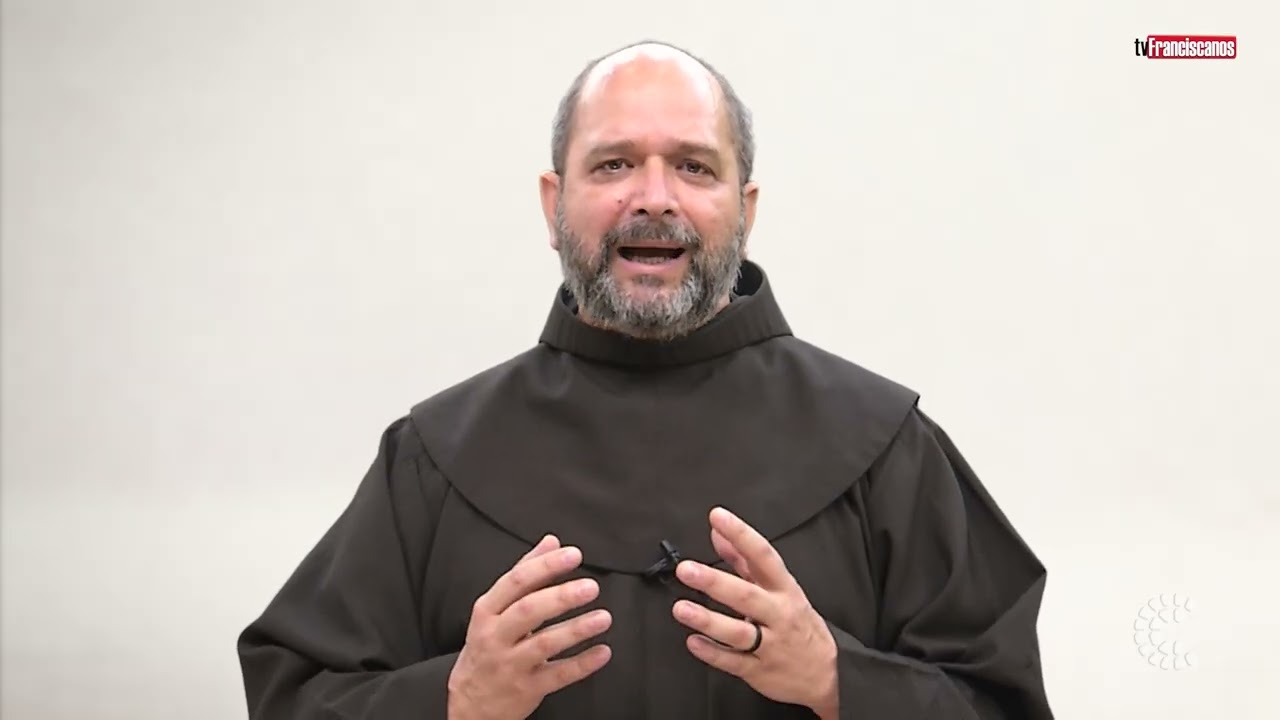 [Caminhos do Evangelho | Sexta-feira Santa – Frei Paulo Roberto Pereira]